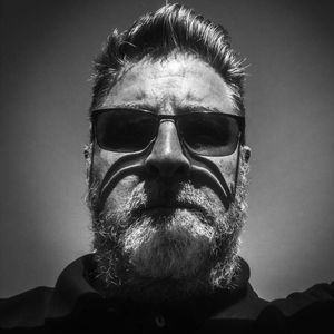 Meet your Posher, Greg